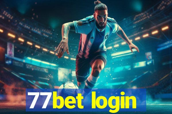 77bet login